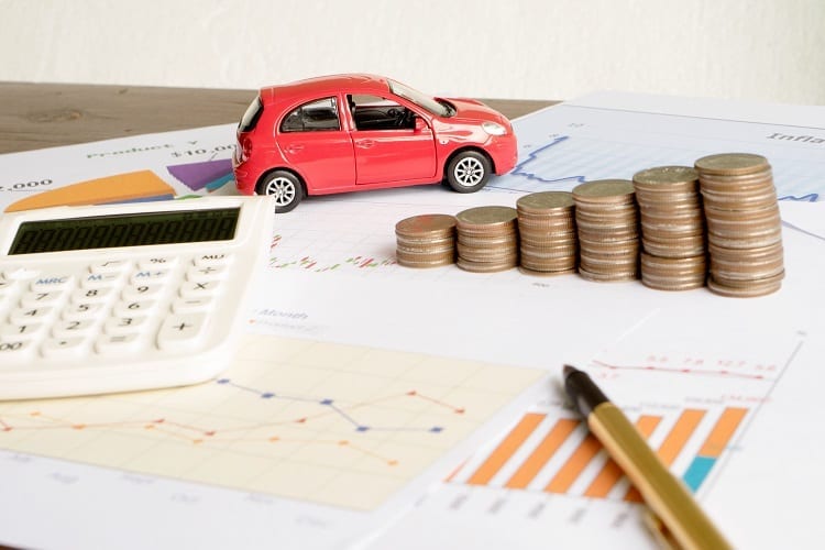 Calculating Vehicle Expenses