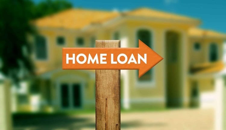 bank loan for home