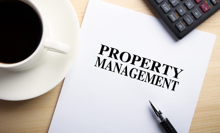 property managemnet company