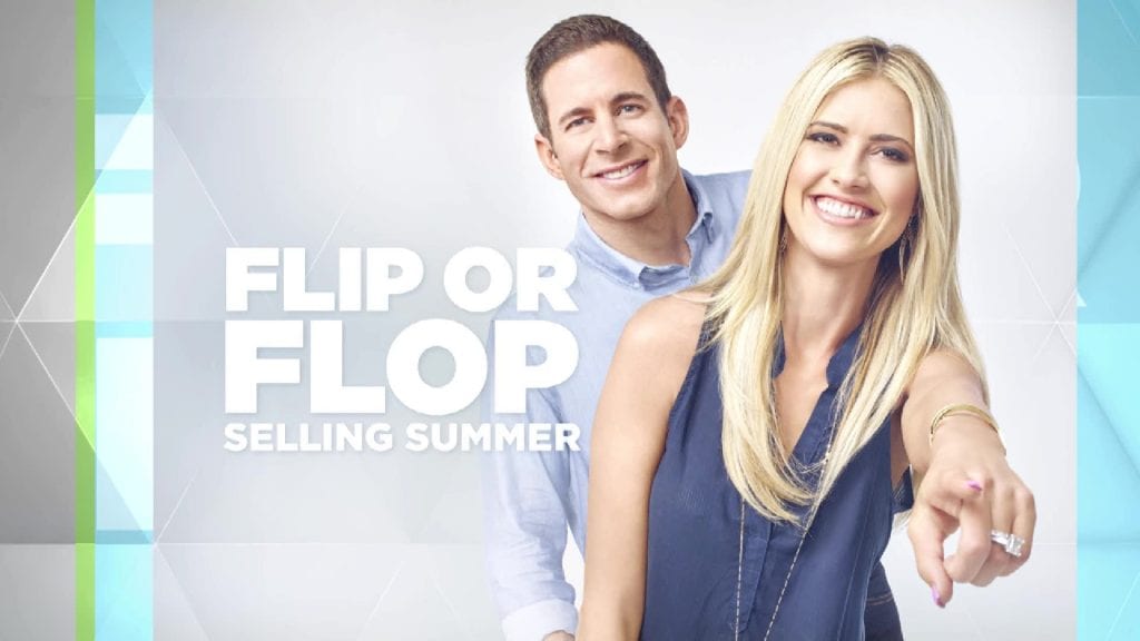 flip or flop show