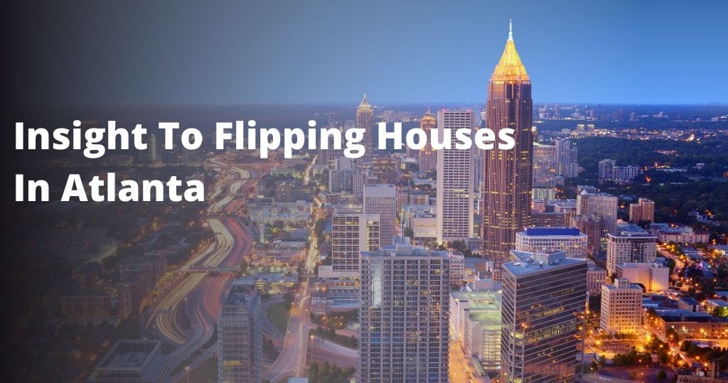 Flipping Houses In Atlanta Featured