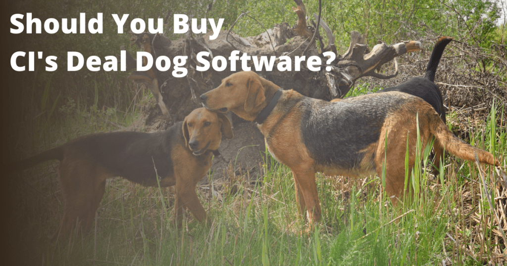 Connected Investors Deal Dog Software