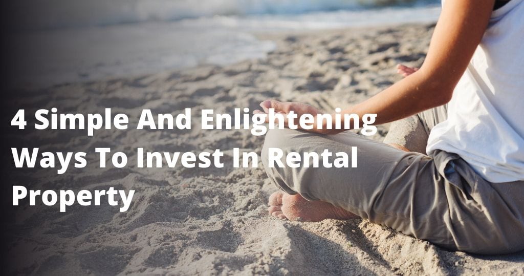 Investing In Rental Property For Beginners featured