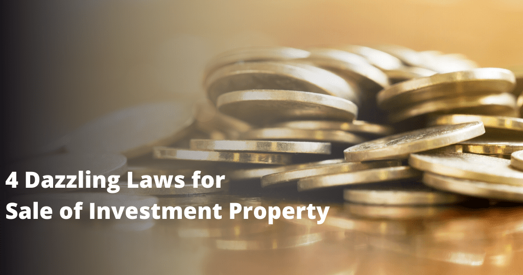 Investment Property For Saledazzling laws