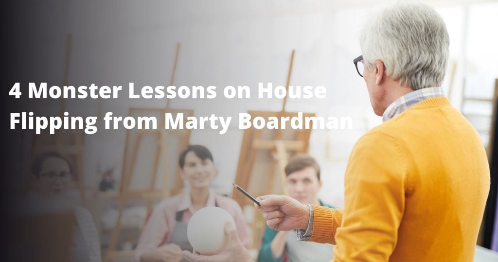 Marty Boardman Lessons Featured