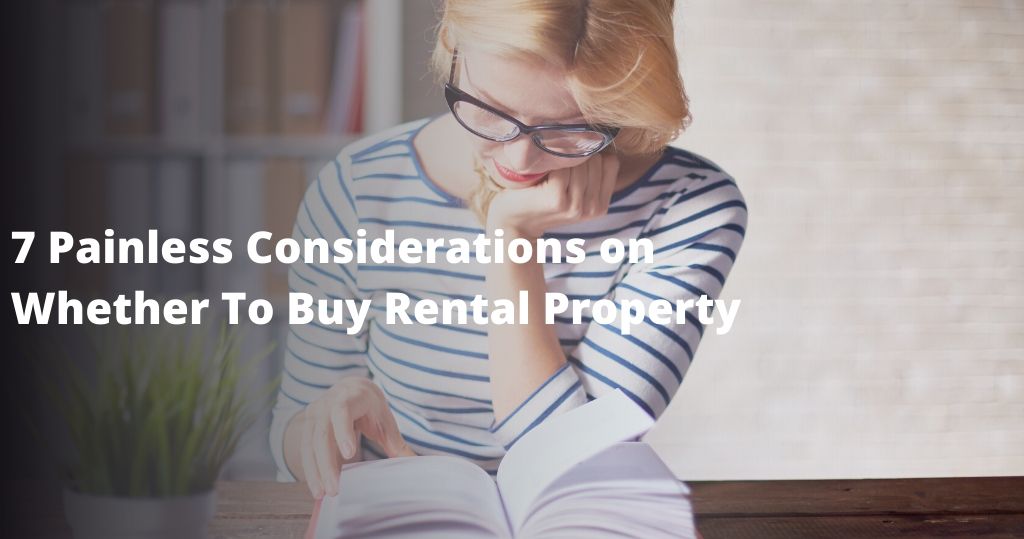 Should I Buy Rental Property featured