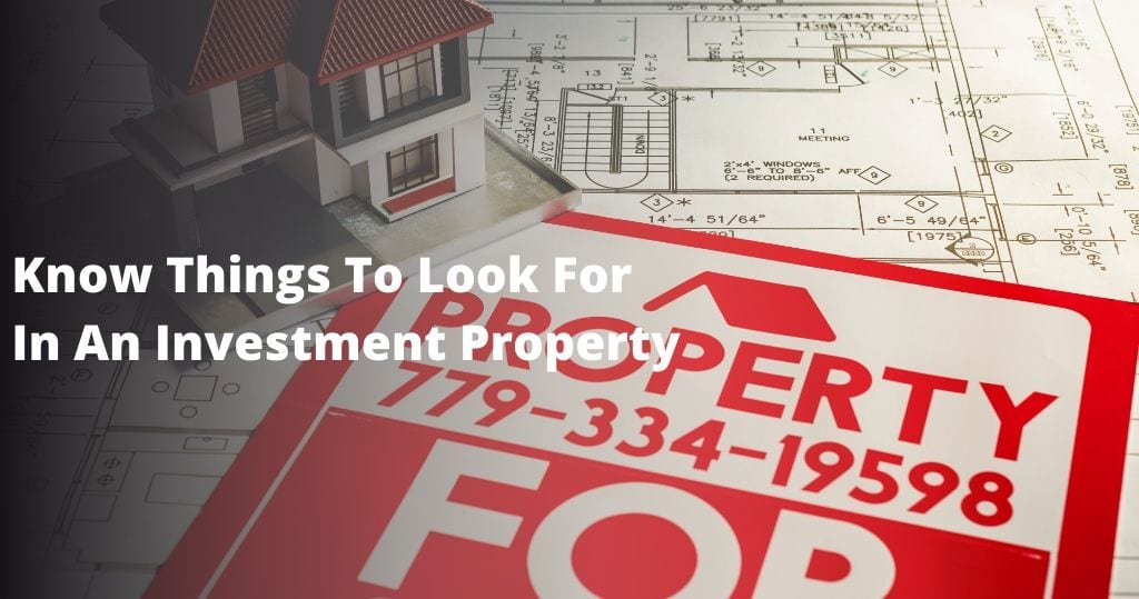 what to look for in an investment property featured 2